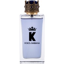 Dolce&Gabbana K 100ml - Eau de Toilette for...