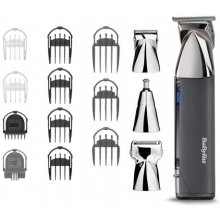 Babyliss Super-X 15-in-1-Multi-Trimmer