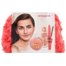 Dermacol Volume Mania +200% Volume 10.5ml -...