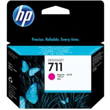 HP 711 29-ml Magenta DesignJet Ink Cartridge