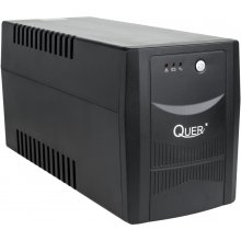 ИБП QUER UPS model Micropower 1500 (...