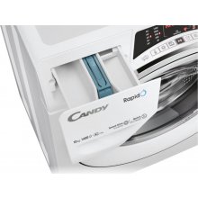 Candy | Washing Machine | RO 4106DWMC7/1-S |...