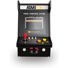 My Arcade ATARI Micro Player Pro portable...