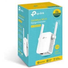 TP-LINK 300Mbps Wi-Fi Range Extender