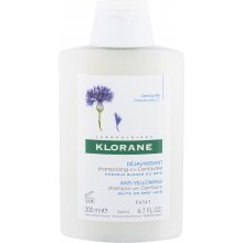 Klorane Organic Centaury Anti-Yellowing...