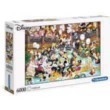 Clementoni High Quality Collection - Disney...