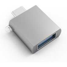 SATECHI Aluminum Type-C to USB 3.0 Adapter...