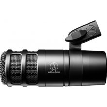 Audio Technica AT2040 dynamic microphone...