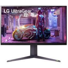 LG 32GQ850-B computer monitor 80 cm (31.5")...