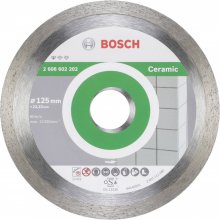 Bosch Powertools Bosch Diamond Abrasive...
