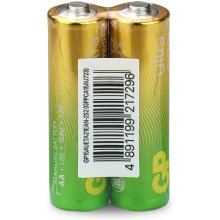 GP Recyko ALKALINE BATTERIES LR6/ AA GP...