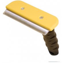 Record EASY DESHEDDING TOOL FOR DOGS XL 10...
