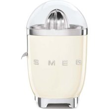 SMEG 50's Style Citrus Juicer CJF11CREU...