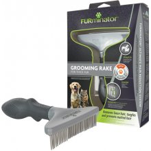 FURminator ® Dog&Cat Grooming Rake