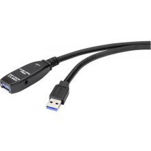 Renkforce RF-4598346 USB cable USB 3.2 Gen 1...