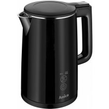 Veekeetja Amica Kettle KF6012 Digital 1.5l...