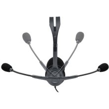 Logitech H111 Stereo Headset