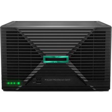 HPE Server MicroServer G11 E-2434 NHP...