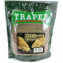 Traper Söödalisand Atraktor Šhokolaad 250g