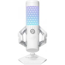 ASUS ROG Carnyx White Table microphone