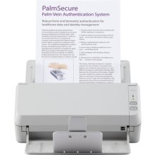 RICOH SP-1120N ADF scanner 600 x 600 DPI A4...