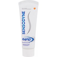 Sensodyne Rapid Relief Whitening 75ml -...