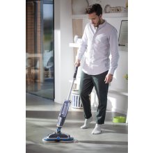 BISSELL Spin Wave Cordless 2240N, hard floor...
