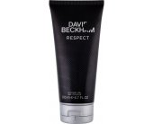 David Beckham Respect Shower Gel 200ml -...
