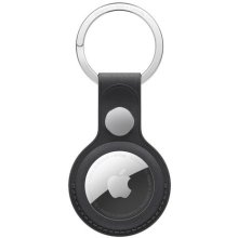 Apple AirTag FineWoven Key Ring - Black