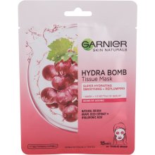 Garnier Skin Naturals Hydra Bomb Natural...
