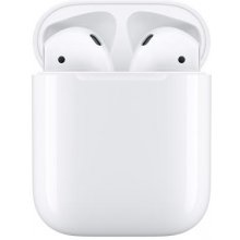Apple AirPods MV7N2ZM/A headphones/headset...