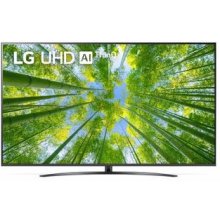 LG TV Set |  | 60" | 4K / Smart | 3840x2160...
