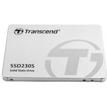 Transcend SSD230S 2.5" 2 TB Serial ATA III...