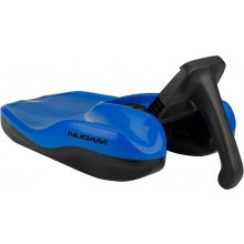 Nijdam Snowhoover N51DA03 plastic Blue/Black