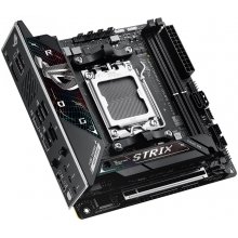 Emaplaat ASUS ROG STRIX B850-I GAMING WIFI...