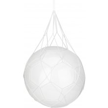 Avento Ball carry net 75MC White