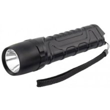 Ansmann M900P Black Hand flashlight LED