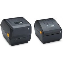 Zebra Etikettendrucker ZD230 USB 203dpi 152...