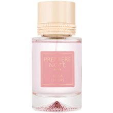 Premiere Note Rosa Damas 50ml - Eau de...