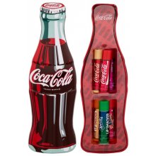 Lip Smacker Coca-Cola Vintage Bottle 4g -...