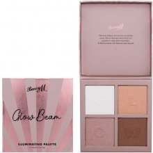 Barry M Glow Beam Illuminating Palette 16g -...