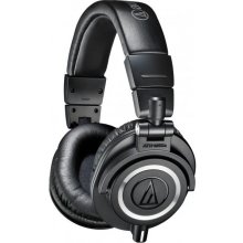 AUDIO-TECHNICA ATH-M50X headphones/headset...