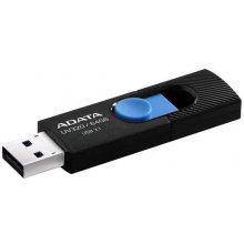 Mälukaart ADATA UV320 USB flash drive 64 GB...
