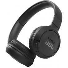 JBL juhtmevabad kõrvaklapid Tune 510BT, must