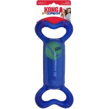 KONG JUMBLER TUG M/L KOERA MÄNGUASI VALIK