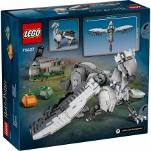 Lego Blocks HARRY POTTER 76427 Buckbeak