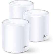 TP-LINK AX3000 Whole Home Mesh Wi-Fi System...