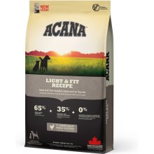 Acana Dog Light & Fit 11,4kg
