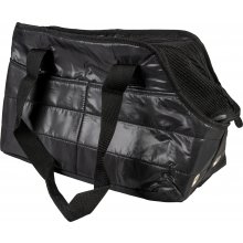 UNSORTED Carrier-bag Paris 42x21x26cm black
