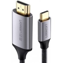 UGREEN 50570 video cable adapter 1.5 m USB C...